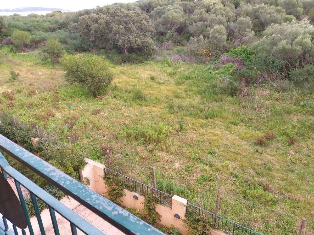 Apartment Airport Orchid Olbia